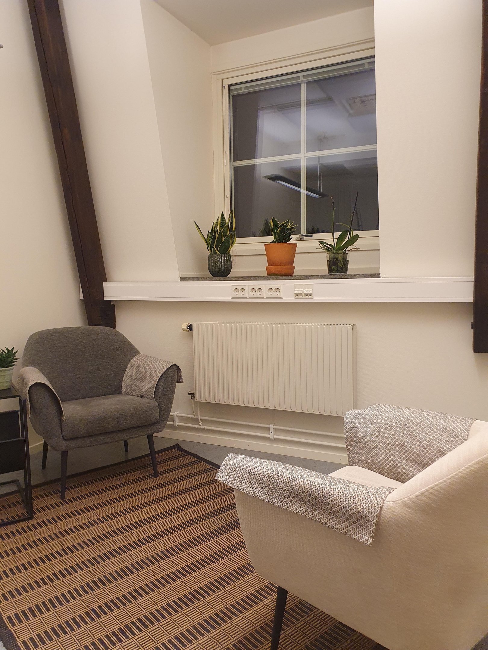 Psykolog Kristian Aspelin, ISTDP Trollhättan